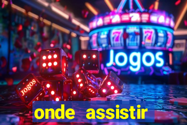 onde assistir sportv 2